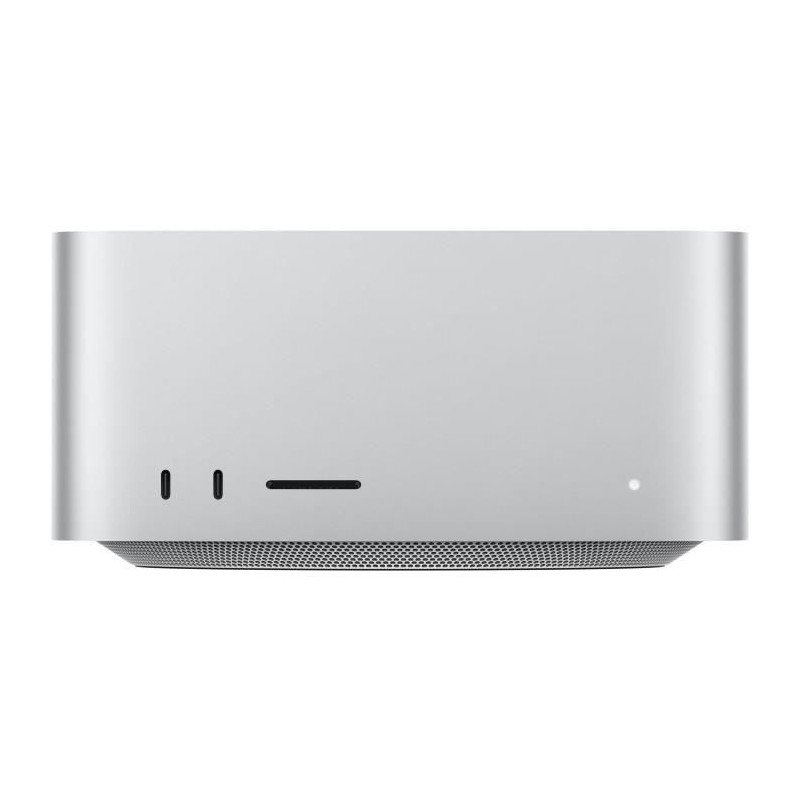 Apple - Mac Studio - 1To SSD - 96Go RAM - Puce M3 Ultra chip - CPU 28 Apple - Mac Studio - 1To SSD - 96Go RAM - Puce M3 Ultra chip - CPU 28