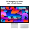 Apple - Mac Studio - 1To SSD - 96Go RAM - Puce M3 Ultra chip - CPU 28