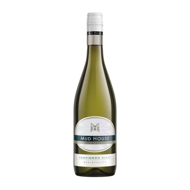 Mud House 2022 Sauvignon - Vin blanc de Nouvelle zelande Mud House 2022 Sauvignon - Vin blanc de Nouvelle zelande