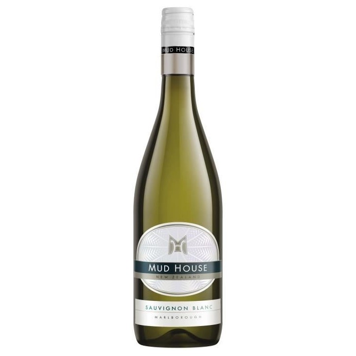 Mud House 2022 Sauvignon - Vin blanc de Nouvelle zelande