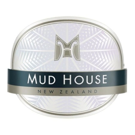 Mud House 2022 Sauvignon - Vin blanc de Nouvelle zelande