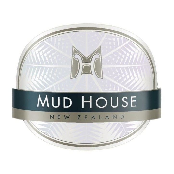 Mud House 2022 Sauvignon - Vin blanc de Nouvelle zelande