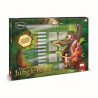 Coffret de tampons - MULTIPRINT - 4772 - Le Livre de la Jungle - 7 tam