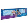 Coffret coloriage - MULTIPRINT - 18144 - 60 feutres 4 tampons Pat Patr