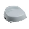 Rehausseur de chaise - THERMOBABY - EASY - Gris Charme -Des 3 ans