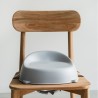 Rehausseur de chaise - THERMOBABY - EASY - Gris Charme -Des 3 ans