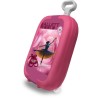 Trolley - MULTIPRINT - 64106 - 7 tampons Ballet, 5 crayons, 18 feutres