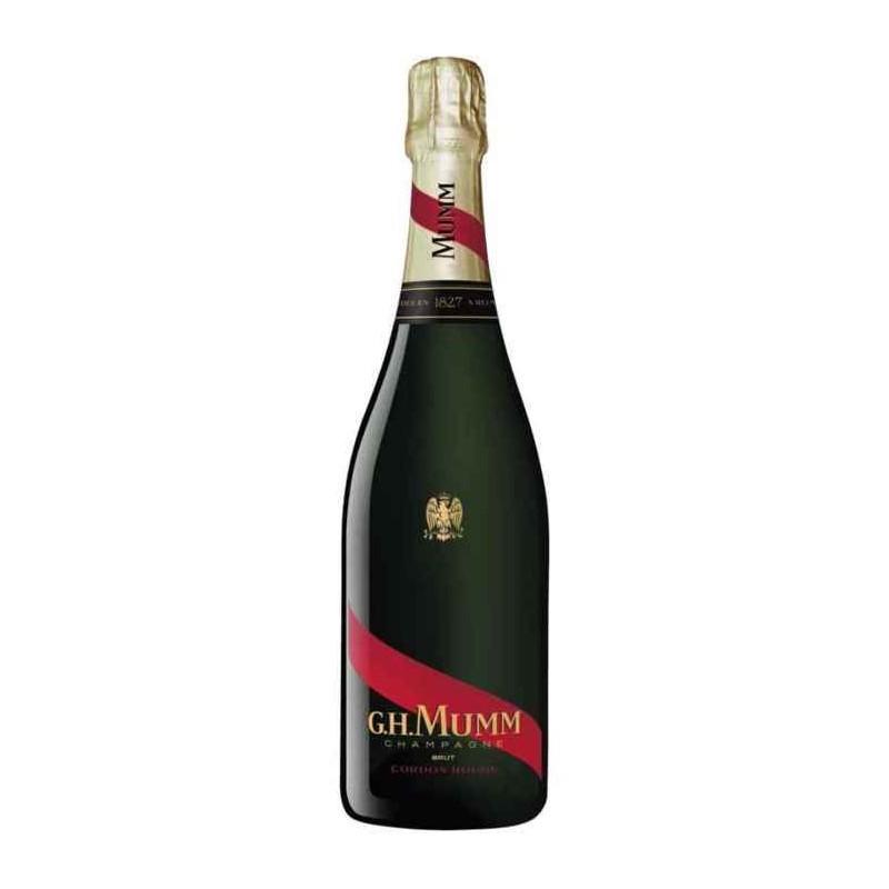 Mumm Brut 75 cl Mumm Brut 75 cl