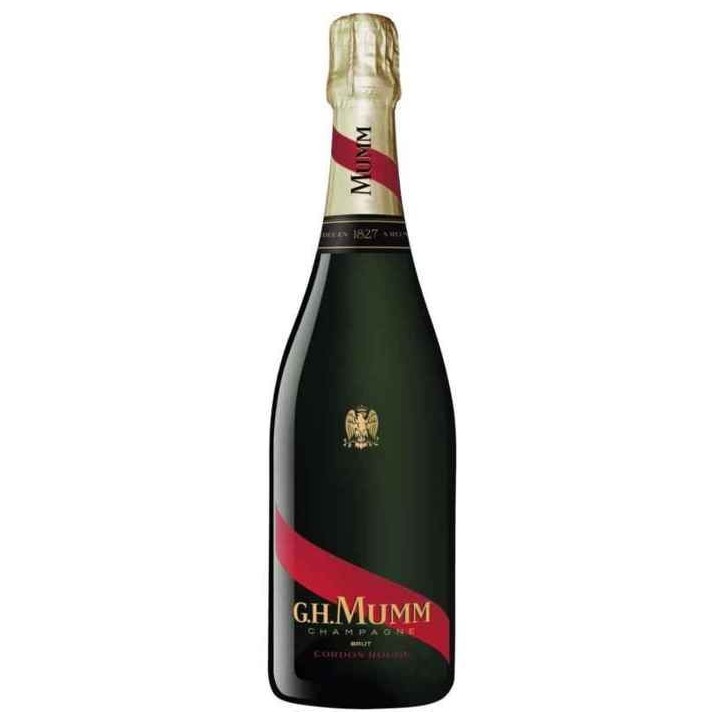 Mumm Brut 75 cl Mumm Brut 75 cl