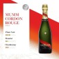 Mumm Brut 75 cl
