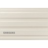 SAMSUNG SSD Externe T7 Shield Beige 2 To MU-PE2T0K/EU