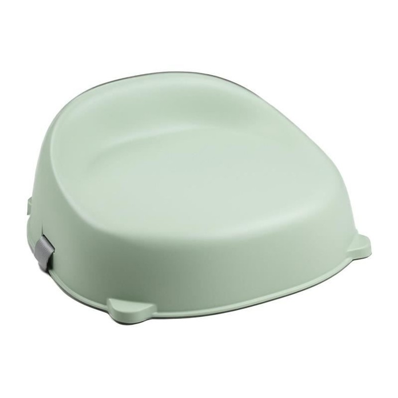 Rehausseur de chaise - THERMOBABY - EASY - Vert Céladon - Des 3 ans Rehausseur de chaise - THERMOBABY - EASY - Vert Céladon - Des 3 ans