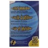 Bandes Stop'Griffes - MUZO - x24 - Transparent - Anti-griffes - Inoffe