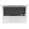 Apple - 13,6 MacBook Air M4 (2025) - RAM 16Go - Stockage 256Go - CPU 1