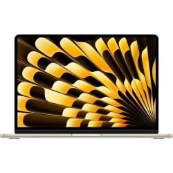 Apple - 13,6 MacBook Air M4 (2025) - RAM 16Go - Stockage 256Go - CPU 1
