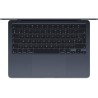 Apple - 13,6 MacBook Air M4 (2025) - RAM 16Go - Stockage 256Go - CPU 1