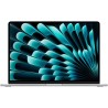 Apple - 15,3 MacBook Air M4 (2025) - RAM 16Go - Stockage 512Go - CPU 1