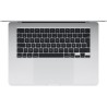 Apple - 15,3 MacBook Air M4 (2025) - RAM 16Go - Stockage 512Go - CPU 1