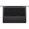 Apple - 14'' MacBook Pro M4 - RAM 16Go - Stockage 512Go SSD - CPU 10 c Apple - 14'' MacBook Pro M4 - RAM 16Go - Stockage 512Go SSD - CPU 10 c
