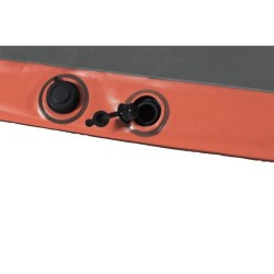 BESTWAY Matelas gonflable camping Pavillo - 2 places Roll & Relax - 20