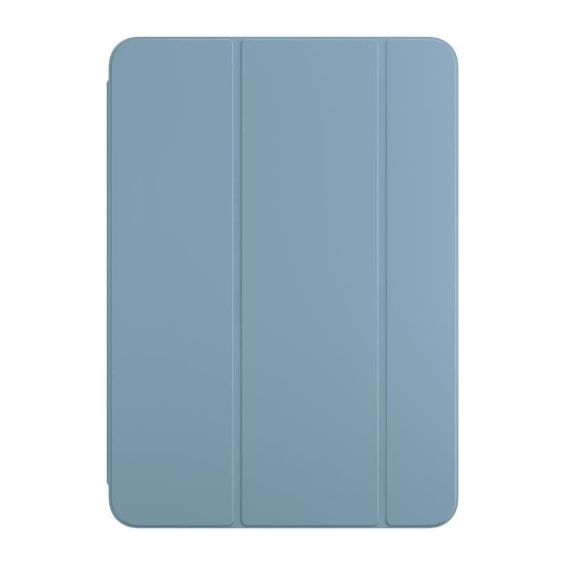Housse Tablette Apple Smart Folio pour iPad Pro 11 pouces (M4) - Denim Housse Tablette Apple Smart Folio pour iPad Pro 11 pouces (M4) - Denim