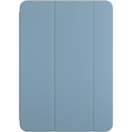 Housse Tablette Apple Smart Folio pour iPad Pro 11 pouces (M4) - Denim