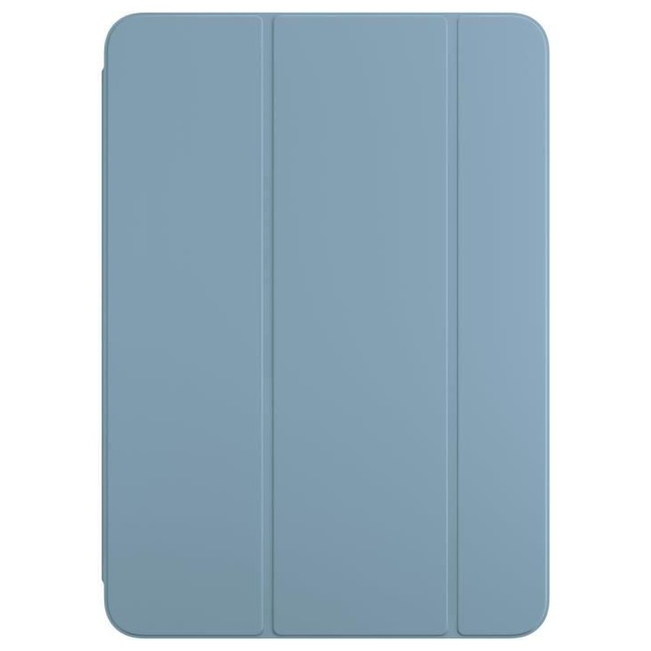 Housse Tablette Apple Smart Folio pour iPad Pro 11 pouces (M4) - Denim Housse Tablette Apple Smart Folio pour iPad Pro 11 pouces (M4) - Denim