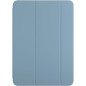 Housse Tablette Apple Smart Folio pour iPad Pro 11 pouces (M4) - Denim