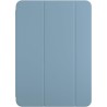 Housse Tablette Apple Smart Folio pour iPad Pro 11 pouces (M4) - Denim