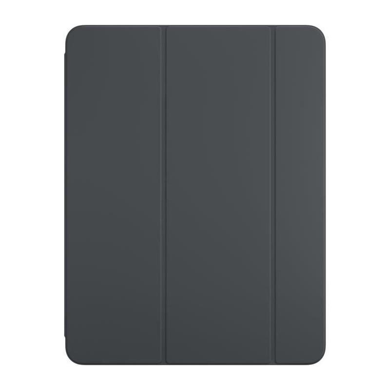 Housse Tablette Apple Smart Folio pour iPad Pro 13 pouces (M4) - Noir Housse Tablette Apple Smart Folio pour iPad Pro 13 pouces (M4) - Noir