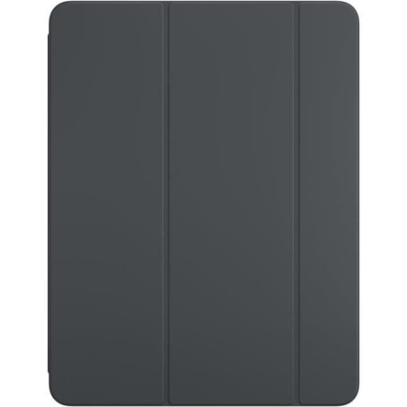 Housse Tablette Apple Smart Folio pour iPad Pro 13 pouces (M4) - Noir