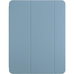 Housse Tablette Apple Smart Folio pour iPad Pro 13 pouces (M4) - Denim