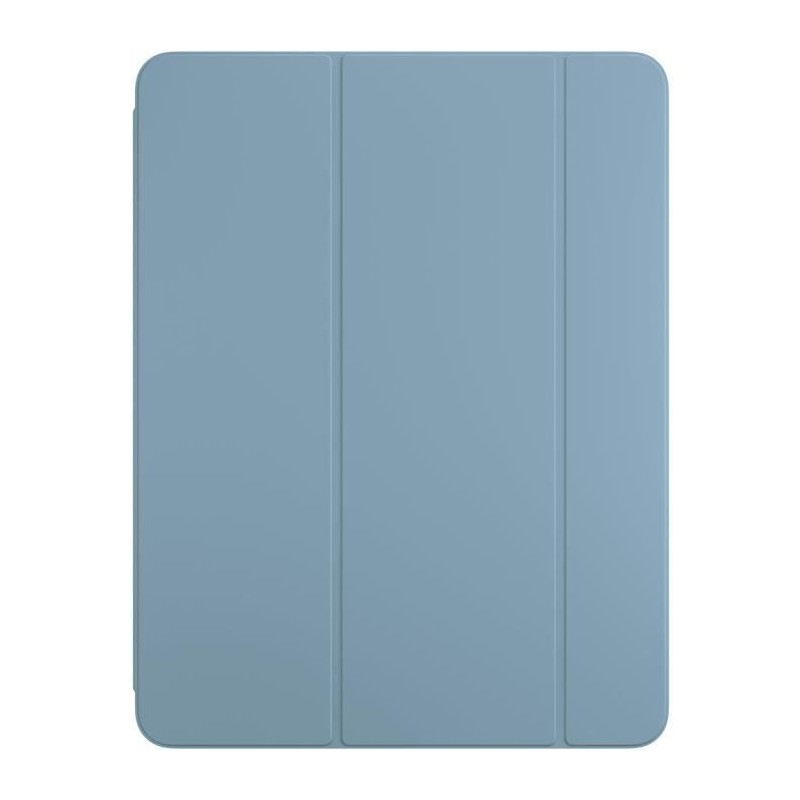 Housse Tablette Apple Smart Folio pour iPad Pro 13 pouces (M4) - Denim Housse Tablette Apple Smart Folio pour iPad Pro 13 pouces (M4) - Denim