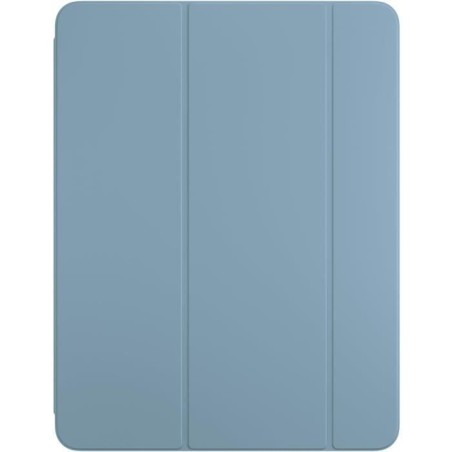 Housse Tablette Apple Smart Folio pour iPad Pro 13 pouces (M4) - Denim