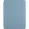 Housse Tablette Apple Smart Folio pour iPad Pro 13 pouces (M4) - Denim