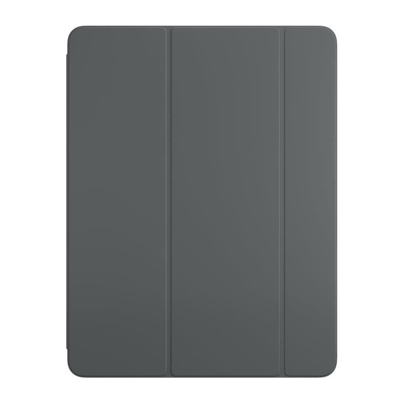 Housse Tablette Apple Smart Folio pour iPad Air 11 pouces (M2) - Anthr Housse Tablette Apple Smart Folio pour iPad Air 11 pouces (M2) - Anthr