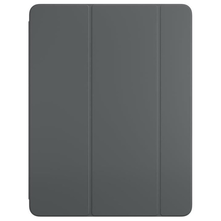 Housse Tablette Apple Smart Folio pour iPad Air 11 pouces (M2) - Anthracite Housse Tablette Apple Smart Folio pour iPad Air 11 pouces (M2) - Anthracite