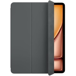 Housse Tablette Apple Smart Folio pour iPad Air 11 pouces (M2) - Anthr
