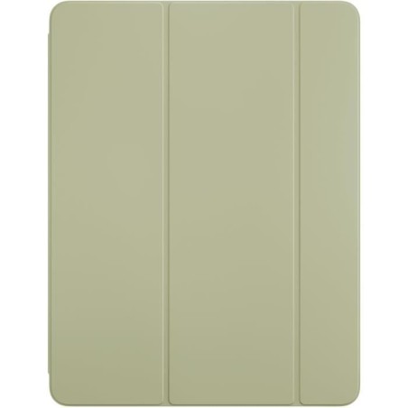 Housse Tablette Apple Smart Folio pour iPad Air 11 pouces (M2) - Sauge