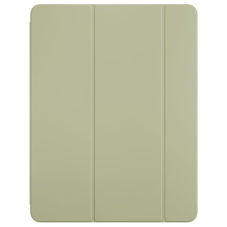 Housse Tablette Apple Smart Folio pour iPad Air 11 pouces (M2) - Sauge Housse Tablette Apple Smart Folio pour iPad Air 11 pouces (M2) - Sauge
