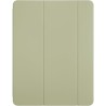 Housse Tablette Apple Smart Folio pour iPad Air 11 pouces (M2) - Sauge