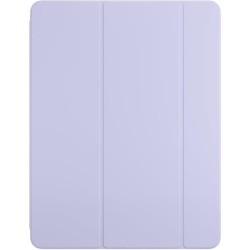 Housse Tablette Apple Smart Folio pour iPad Air 11 pouces (M2) - Viole