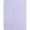 Housse Tablette Apple Smart Folio pour iPad Air 11 pouces (M2) - Viole