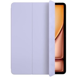 Housse Tablette Apple Smart Folio pour iPad Air 11 pouces (M2) - Viole