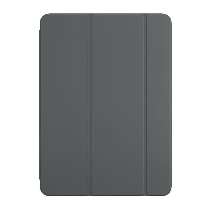 Housse Tablette Apple Smart Folio pour iPad Air 13 pouces (M2) - Anthr Housse Tablette Apple Smart Folio pour iPad Air 13 pouces (M2) - Anthr