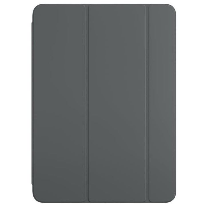 Housse Tablette Apple Smart Folio pour iPad Air 13 pouces (M2) - Anthracite Housse Tablette Apple Smart Folio pour iPad Air 13 pouces (M2) - Anthracite