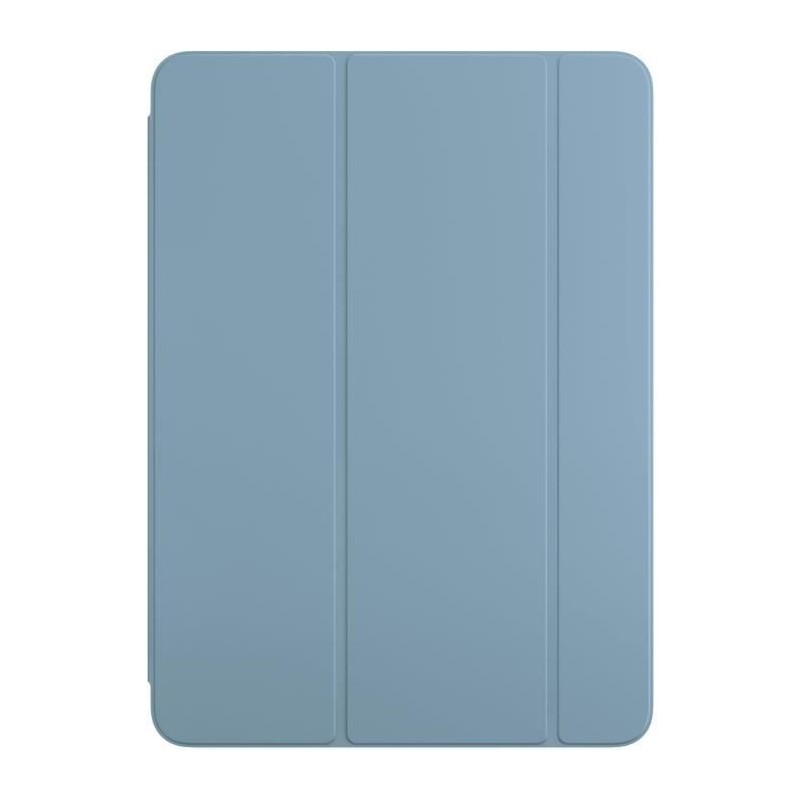 Housse Tablette Apple Smart Folio pour iPad Air 13 pouces (M2) - Denim Housse Tablette Apple Smart Folio pour iPad Air 13 pouces (M2) - Denim