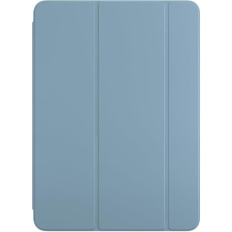 Housse Tablette Apple Smart Folio pour iPad Air 13 pouces (M2) - Denim