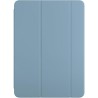 Housse Tablette Apple Smart Folio pour iPad Air 13 pouces (M2) - Denim