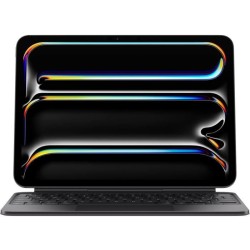 Housse Tablette Apple Magic Keyboard pour iPad Pro 11 pouces (M4) - Fr